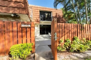 1840 San Juan Dr 24-B, Delray Beach, FL 33445 Sold 07/08/25