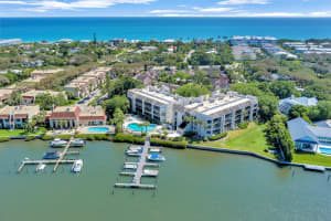 5101 Highway A1a 208, Vero Beach, FL 32963 - MLS#F10494588