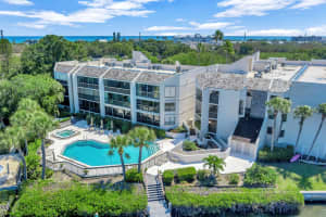 5101 Highway A1a 208, Vero Beach, FL 32963 - MLS#F10494588