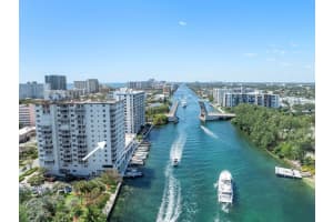 1505 N Riverside Dr 605, Pompano Beach, FL 33062 - MLS#F10494593