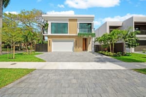 550 NE 11th Ave, Fort Lauderdale, FL 33301 Sold 08/22/25