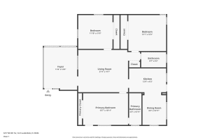 5217 NE 4th Terrace, Oakland Park, FL 33334 Sold 06/10/25