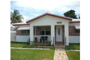 1719 SW 28th Ave, Fort Lauderdale, FL 33312 Sold 03/28/25