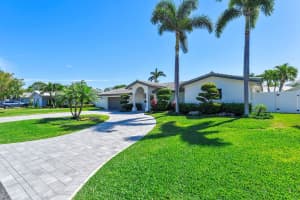 4200 NE 22nd Ter, Lighthouse Point, FL 33064 Sold 06/03/25