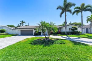 4200 NE 22nd Ter, Lighthouse Point, FL 33064 Sold 06/03/25