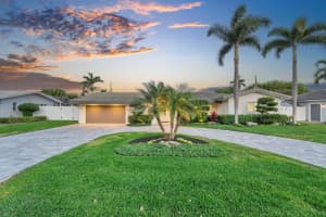 4200 NE 22nd Ter, Lighthouse Point, FL 33064 Sold 06/03/25