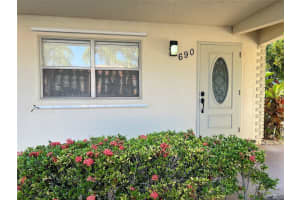 690 Saxony O 690, Delray Beach