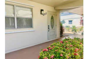 690 Saxony O 690, Delray Beach, FL 33446 - MLS#F10494650