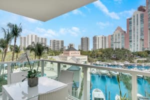 3340 Ne 190 St 505, Aventura