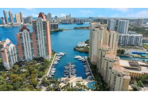 3340 NE 190 ST 505, Aventura, FL 33180 - MLS#F10494666