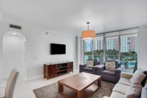3340 NE 190 ST 505, Aventura, FL 33180 - MLS#F10494666