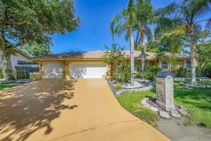 4723 NW 100th Ter, Coral Springs, FL 33076 Sold 08/29/25