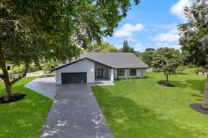 5811 SW 164th Ter, Southwest Ranches, FL 33331 Sold 12/03/25