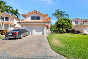 8705 Via Giula 2, Boca Raton, FL 33496 Sold 05/23/25