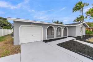 675 NW 80th Ter, Margate, FL 33063 Sold 05/09/25