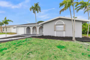 675 NW 80th Ter, Margate, FL 33063 Sold 05/09/25