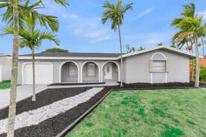 675 NW 80th Ter, Margate, FL 33063 Sold 05/09/25