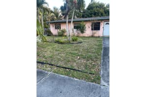 1506 NW 17th St, Fort Lauderdale, FL 33311 Sold 05/22/25