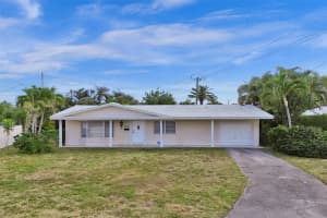 2590 NE 41 Ct, Fort Lauderdale, FL 33308 Sold 07/10/25
