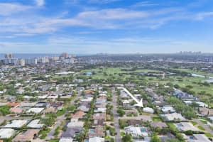 2590 NE 41 Ct, Fort Lauderdale, FL 33308 Sold 07/10/25