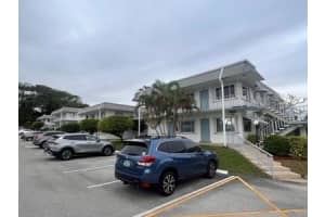 3402 Cynthia Ln 114, Lake Worth Beach, FL 33461 Sold 07/07/25