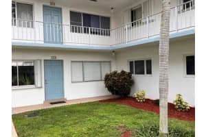 3402 Cynthia Ln 114, Lake Worth Beach, FL 33461 Sold 07/07/25