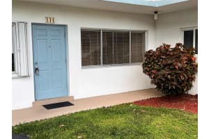 3402 Cynthia Ln 114, Lake Worth Beach, FL 33461 Sold 07/07/25