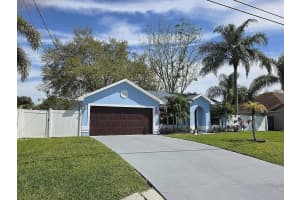1817 SW Leafy Rd, Port Saint Lucie, FL 34953 - MLS#F10494722