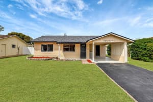 8111 NW 94th Ln, Tamarac, FL 33321 Sold 06/11/25