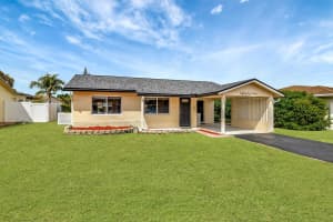 8111 NW 94th Ln, Tamarac, FL 33321 Sold 06/11/25