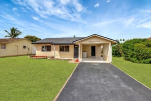 8111 NW 94th Ln, Tamarac, FL 33321 Sold 06/11/25