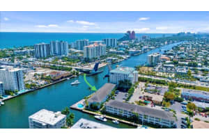 2895 NE 32 ST 306, Fort Lauderdale, FL 33316 Sold 05/23/25