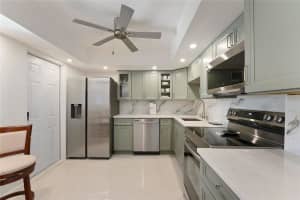 6100 S Falls Circle Dr 414, Lauderhill, FL 33319 Sold 06/30/25