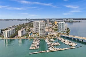7601 E Treasure Dr 617, North Bay Village