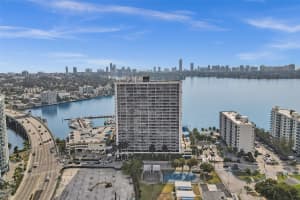 7601 E Treasure Dr 617, North Bay Village, FL 33141 - MLS#F10494760