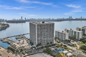 7601 E Treasure Dr 617, North Bay Village, FL 33141 - MLS#F10494760