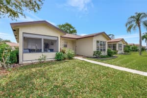 14010 N Nesting Way B, Delray Beach