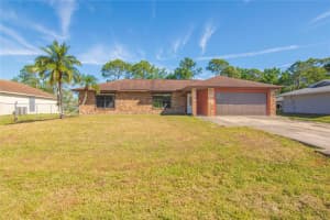 1631 SE Sardinia Street, Palm Bay, FL 32909 Sold 06/06/25