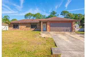 1631 SE Sardinia Street, Palm Bay, FL 32909 Sold 06/06/25