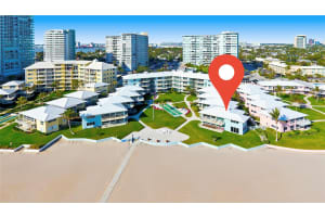 1956 S Ocean Ln 12, Fort Lauderdale, FL 33316 - MLS#F10494782