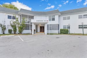 6503 Winfield Blvd 119D, Margate, FL 33063 Sold 07/14/25