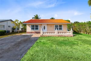 9703 NW 70th Ct, Tamarac, FL 33321 Sold 07/09/25