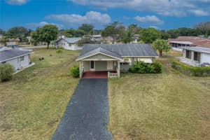 7203 NW 89th Ave, Tamarac, FL 33321 Sold 07/07/25