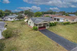 7203 NW 89th Ave, Tamarac, FL 33321 Sold 07/07/25