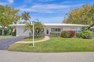 1431 S Ocean Blvd #4, Pompano Beach, FL 33062 Sold 06/02/25