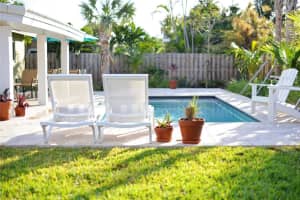 1630 NE 60TH ST, Fort Lauderdale, FL 33334 Sold 08/01/25