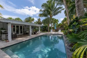 1630 NE 60TH ST, Fort Lauderdale, FL 33334 Sold 08/01/25