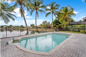 7031 NW 111th Ter, Parkland, FL 33076 Sold 05/07/25