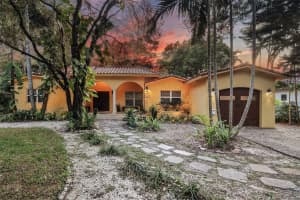 11410 Griffing Bl, Biscayne Park