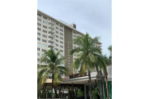 133 N Pompano Beach Blvd 808, Pompano Beach, FL 33062 - MLS#F10494885